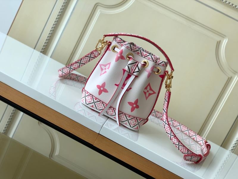 Louis Vuitton Bucket Bags